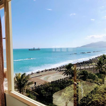 Ocean B&B Chua-lien Exteriér fotografie
